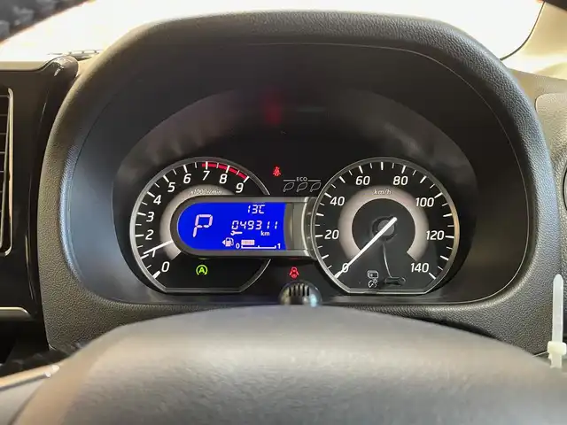 三菱 ｅＫスペース カスタムT セーフティプラスED 岩手県 2019(平31)年 5万km チタニウムグレーメタリック ４WD/ターボ/両側パワースライドドア/全周囲モニター/衝突被害軽減システム/クルーズコントロール/レーンアシスト/シートヒーター/横滑り防止装置/アイドリングストップ/ロールサンシェード/ハイビームアシスト/純正ナビ/フルセグTV/LEDヘッドライト/純正15インチアルミホイール/フォグランプ