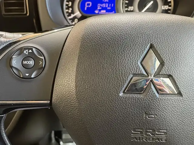 三菱 ｅＫスペース カスタムT セーフティプラスED 岩手県 2019(平31)年 5万km チタニウムグレーメタリック ４WD/ターボ/両側パワースライドドア/全周囲モニター/衝突被害軽減システム/クルーズコントロール/レーンアシスト/シートヒーター/横滑り防止装置/アイドリングストップ/ロールサンシェード/ハイビームアシスト/純正ナビ/フルセグTV/LEDヘッドライト/純正15インチアルミホイール/フォグランプ