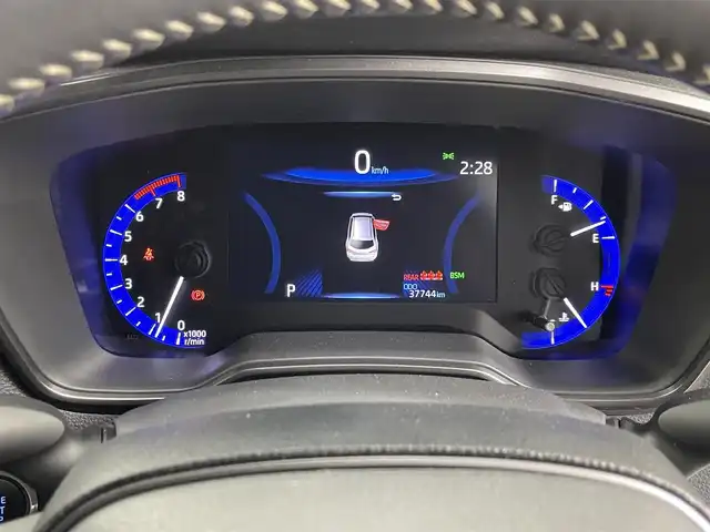 トヨタ カローラツーリング ダブルバイビー 埼玉県 2020(令2)年 3.8万km ブラックマイカ 純正ディスプレイオーディオ/(Bluetooth/USB/AM/FM)/地デジフルセグ/バックカメラ/前後ドライブレコーダー/ETC/アダプティブクルーズコントロール/車線逸脱警報/衝突軽減ブレーキ/ブラインドスポットモニター/オートマチックハイビーム/スポーツモード/電子パーキングシステム/ブレーキホールド/ステアリングリモコン/フロントフォグランプ/純正フロアマット/純正ドアバイザー/純正17インチアルミホイール