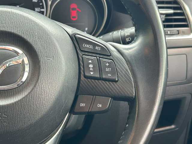 マツダ ＣＸ－５ 20S プロアクティブ 兵庫県 2016(平28)年 5.6万km ディープクリスタルブルーマイカ ワンオーナー/純正ナビ/DVD／USB/CD/フルセグTV/バックカメラ/ETC/前後コーナーセンサー/クルーズコントロール/オートライト/スマートキー/電動格納ミラー/純正フロアマット/取扱説明書・保証書