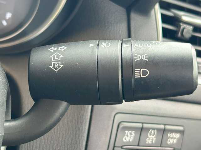 マツダ ＣＸ－５ 20S プロアクティブ 兵庫県 2016(平28)年 5.6万km ディープクリスタルブルーマイカ ワンオーナー/純正ナビ/DVD／USB/CD/フルセグTV/バックカメラ/ETC/前後コーナーセンサー/クルーズコントロール/オートライト/スマートキー/電動格納ミラー/純正フロアマット/取扱説明書・保証書