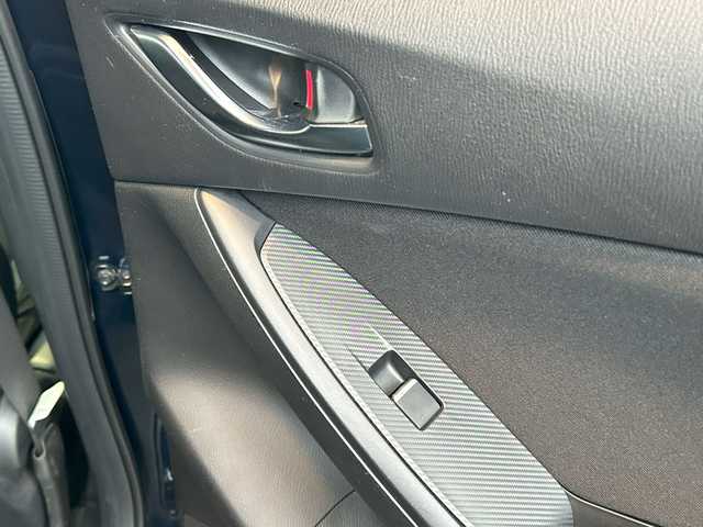 マツダ ＣＸ－５ 20S プロアクティブ 兵庫県 2016(平28)年 5.6万km ディープクリスタルブルーマイカ ワンオーナー/純正ナビ/DVD／USB/CD/フルセグTV/バックカメラ/ETC/前後コーナーセンサー/クルーズコントロール/オートライト/スマートキー/電動格納ミラー/純正フロアマット/取扱説明書・保証書