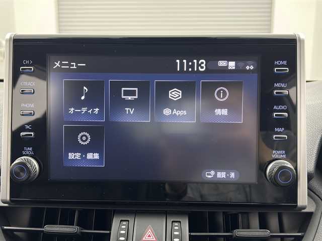 トヨタ ＲＡＶ４ アドベンチャー オフロードPKG 三重県 2021(令3)年 5.9万km アティチュードブラックマイカ 禁煙車/ディスプレイオーディオ/AM/FM/BT/USB/フルセグTV/スマホ連動/BSM/レザーシート/シートヒーター・エアシート/ステアリングヒーター/エンジンスターター/クリアランスソナー/レーダークルーズコントロール/バックカメラ/ルーフレール/前後ドライブレコーダー/100V電源/オートハイビーム/フォグライト