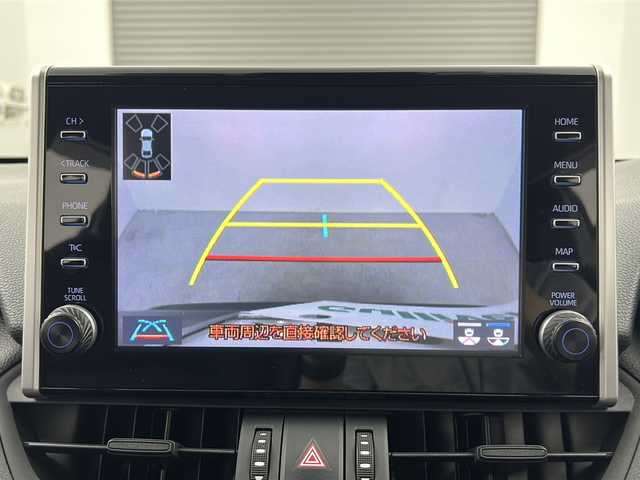 トヨタ ＲＡＶ４ アドベンチャー オフロードPKG 三重県 2021(令3)年 5.9万km アティチュードブラックマイカ 禁煙車/ディスプレイオーディオ/AM/FM/BT/USB/フルセグTV/スマホ連動/BSM/レザーシート/シートヒーター・エアシート/ステアリングヒーター/エンジンスターター/クリアランスソナー/レーダークルーズコントロール/バックカメラ/ルーフレール/前後ドライブレコーダー/100V電源/オートハイビーム/フォグライト