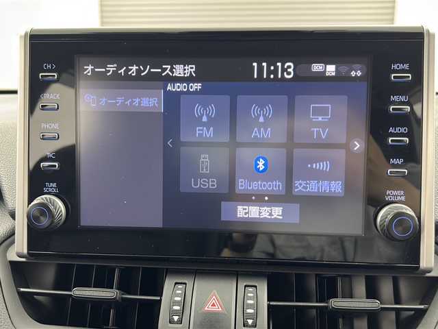 トヨタ ＲＡＶ４ アドベンチャー オフロードPKG 三重県 2021(令3)年 5.9万km アティチュードブラックマイカ 禁煙車/ディスプレイオーディオ/AM/FM/BT/USB/フルセグTV/スマホ連動/BSM/レザーシート/シートヒーター・エアシート/ステアリングヒーター/エンジンスターター/クリアランスソナー/レーダークルーズコントロール/バックカメラ/ルーフレール/前後ドライブレコーダー/100V電源/オートハイビーム/フォグライト