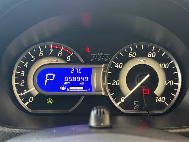 日産 デイズ ルークス ハイウェイスターX 埼玉県 2014(平26)年 5.9万km プレミアムパープルP 純正ナビ/　　CD/BT/フルセグTV/アラウンドビューモニター/片側パワースライドドア/HIDヘッドライト/純正14インチAW/アイドリングストップ/プッシュスタート/ETC/禁煙車