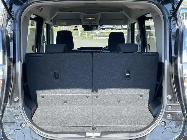 スズキ ソリオ バンディット HV MV 道央・札幌 2024(令6)年 2.1万km スーパーブラックパール ４WD/社外メモリーナビ/AM/FM/BT/デュアルカメラブレーキサポート/横滑り防止装置/レーダークルーズコントロール/レーンキープアシスト/リヤパーキングセンサー/バックカメラ/ETC/ドライブレコーダー/アイドリングストップ/HUD/両側パワースライドドア/前席シートヒーター/革巻きステアリング/ステアリングリモコン/プッシュスタート/スマートキー/LEDヘッドライト/オートライト/オートハイビーム/フォグランプ/電動格納ミラー/ヒーテッドドアミラー/ウィンカーミラー/フロアマット/スペアキー/レンタカー登録
