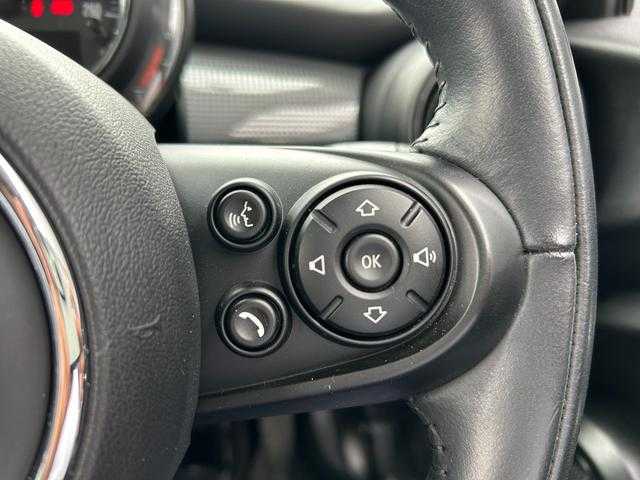 ＭＩＮＩ ミニ クーパー D 埼玉県 2021(令3)年 4.9万km ソラリスオレンジ 純正HDDナビ/(Bluetooth/USB)/バックカメラ/シートヒーター/コンフォートアクセス/ＰＤＣ/ＬＥＤヘッドライト/ＥＴＣ/オートライト/アイドリングストップ