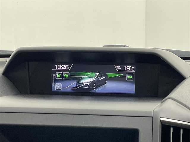 スバル インプレッサ スポーツ 1．6i－S アイサイト 道央・札幌 2020(令2)年 7万km アイスシルバーメタリック ・４WD/・寒冷地仕様/・社外メモリナビ/・CD/DVD/SD/BT/フルセグ/・バックカメラ/・社外ETC/・前方ドライブレコーダー/・アイサイト/・衝突軽減ブレーキ/・レーンキープアシスト/・アダプティブクルーズコントロール/・パーキングセンサー/・オートブレーキホールド/・アダプティプドライビングビーム/・LEDヘッドライト/・フォグランプ/・前席パワーシート（運転席メモリ付き）/・社外16インチAW/・社外フロアマット/・プッシュスタート/・スマートキー