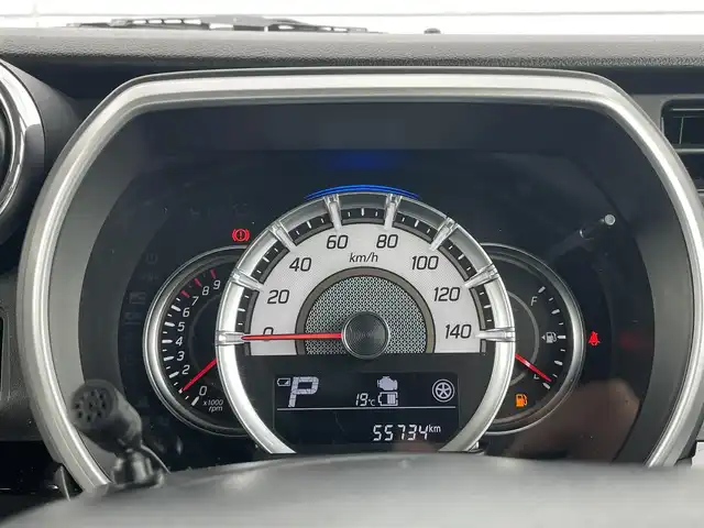 スズキ スペーシア カスタム HYBRID XS 千葉県 2020(令2)年 5.6万km アーバンブラウンパールメタリック 純正ナビ/フルセグＴＶ/両側パワースライドドア/Ｄ席シートヒーター/ビルトインＥＴＣ/オートライト/フォグライト/アイドリングストップ/衝突被害軽減ブレーキ/レーンキープアシスト/プッシュスタート