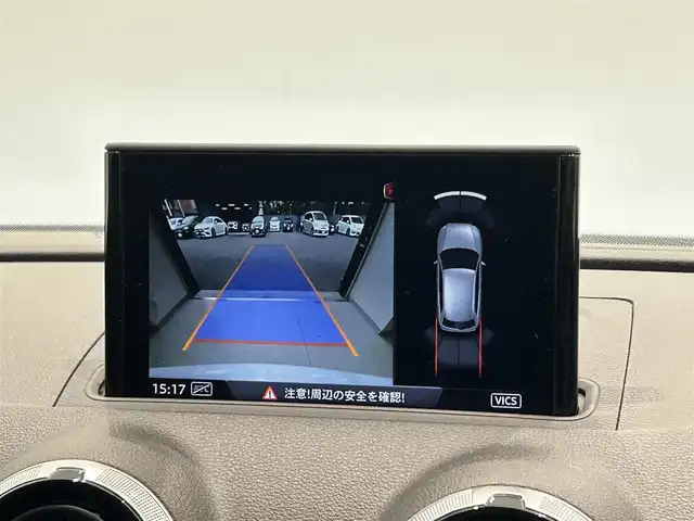 アウディ Ａ３ スポーツバック 1．4 TFSI 福岡県 2017(平29)年 4.4万km パール ナビゲーションＰＫＧ　/スマートフォンインターフェイス　/コンビニエンスＰＫＧ　/リアビューカメラ　/バーチャルコックピット　/ＬＥＤライトＰＫＧ　/純正ナビ／フルセグ　/Ｂｌｕｅｔｏｏｔｈ　/クルコン　/純正１６ＡＷ