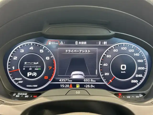 アウディ Ａ３ スポーツバック 1．4 TFSI 福岡県 2017(平29)年 4.4万km パール ナビゲーションＰＫＧ　/スマートフォンインターフェイス　/コンビニエンスＰＫＧ　/リアビューカメラ　/バーチャルコックピット　/ＬＥＤライトＰＫＧ　/純正ナビ／フルセグ　/Ｂｌｕｅｔｏｏｔｈ　/クルコン　/純正１６ＡＷ