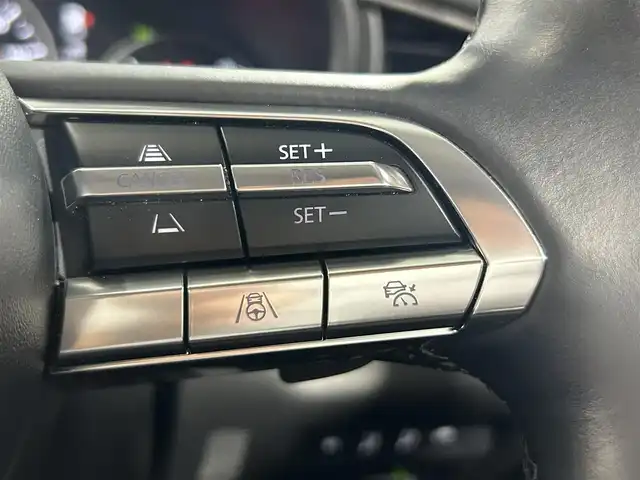 マツダ ＣＸ－３０ 20S プロアクティブツーリングセレ 大阪府 2021(令3)年 1.2万km ポリメタルグレーM 純正ナビ(フルセグ/DVD再生/Bluetooth) バックカメラ ETC 衝突軽減 レーダークルコン クリアランスソナー BSM パワーシート/ヒーター 電動リアゲート 前後ドラレコ HDMI