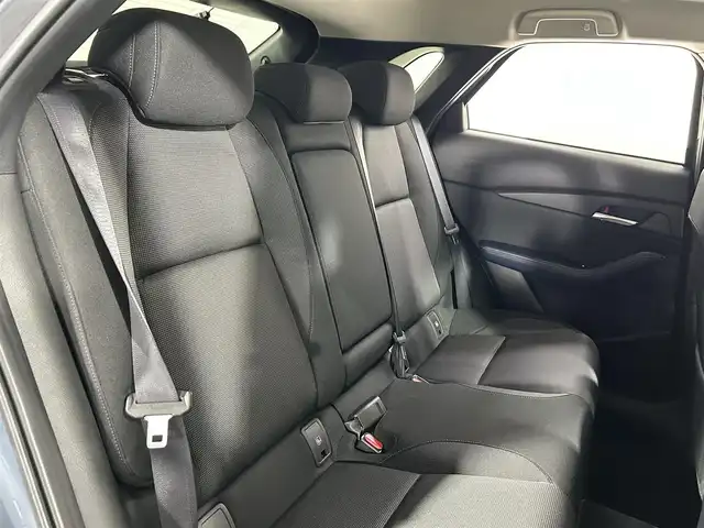 マツダ ＣＸ－３０ 20S プロアクティブツーリングセレ 大阪府 2021(令3)年 1.2万km ポリメタルグレーM 純正ナビ(フルセグ/DVD再生/Bluetooth) バックカメラ ETC 衝突軽減 レーダークルコン クリアランスソナー BSM パワーシート/ヒーター 電動リアゲート 前後ドラレコ HDMI