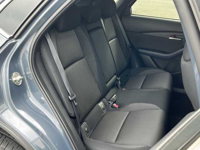 マツダ ＣＸ－３０ 20S プロアクティブツーリングセレ 富山県 2021(令3)年 1.2万km ポリメタルグレーM 禁煙車/純正ＳＤディスプレイオーディオナビ/バックカメラ/フルセグＴＶ/レーダークルーズコントロール/レーンキープアシスト/衝突軽減ブレーキ/コーナーセンサー/電動リアゲート/アイドリングストップ/MTモード付AT/純正アルミホイール/社外フロアマット/ドライブレコーダー/ＥＴＣ/スマートキー/スペアキー