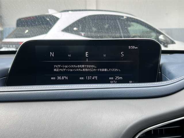 マツダ ＣＸ－３０ 20S プロアクティブツーリングセレ 富山県 2021(令3)年 1.2万km ポリメタルグレーM 禁煙車/純正ＳＤディスプレイオーディオナビ/バックカメラ/フルセグＴＶ/レーダークルーズコントロール/レーンキープアシスト/衝突軽減ブレーキ/コーナーセンサー/電動リアゲート/アイドリングストップ/MTモード付AT/純正アルミホイール/社外フロアマット/ドライブレコーダー/ＥＴＣ/スマートキー/スペアキー
