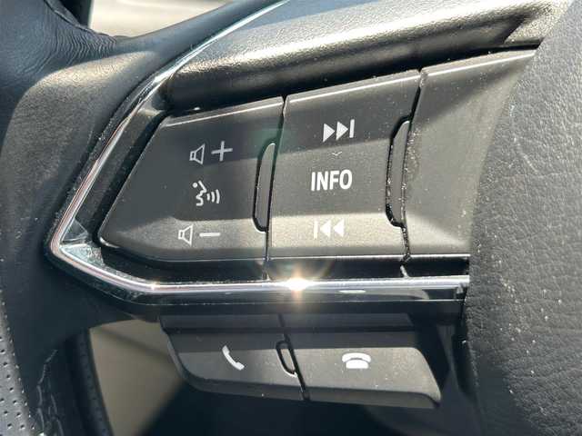 マツダ ＣＸ－８ XD Lパッケージ 静岡県 2018(平30)年 3.4万km ジェットブラックマイカ エンジンスタートボタン/パワーステアリング/パワーウィンドウ/取扱説明書/アイドリングスストップ/スマートキー/ダブルオートエアコン/クルーズコントロール/全方位カメラ/USB入力端子/純正ETC/純正SDナビ（ワンセグTV、BT接続、CDチェンジャー、AUX)/三列シート/電動リアゲート/前後ドライブレコーダー/純正フロアマット/D+N席パワーシート/シートヒーター（２列目まで）/レザーシート/純正フロアマット/ルーフレール/純正アルミホイール/ABS/横滑り防止装置/前後コーナーセンサー/レーンキープアシスト/オートライト/オートマチックハイビーム/LEDヘッドライト/ダブルエアバッグ/衝突軽減システム/ステアリングヒーター/デジタルインナーミラー/エンジンスターター