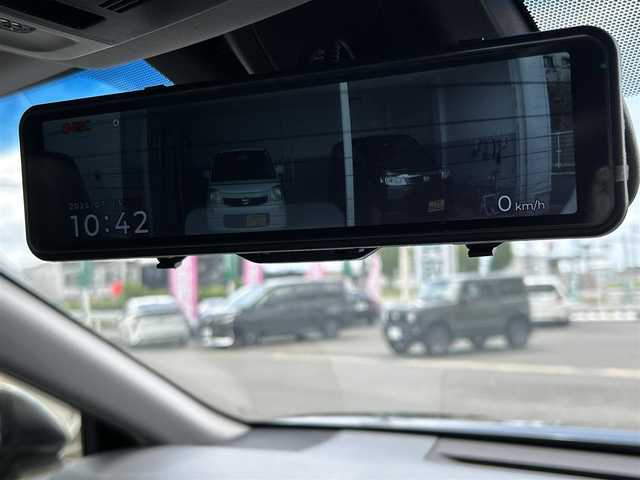 トヨタ カムリ G レザーパッケージ 愛知県 2017(平29)年 7万km アティチュードブラックマイカ 純正メモリナビ/フルセグテレビ/バックカメラ/Bluetooth/ウィンカーミラー/クルーズコントロール/サンルーフ/ドアバイザー/プッシュスタート/パワーバックドア/ビルトインETC/デジタルインナーミラー/衝突軽減ブレーキ/BSM