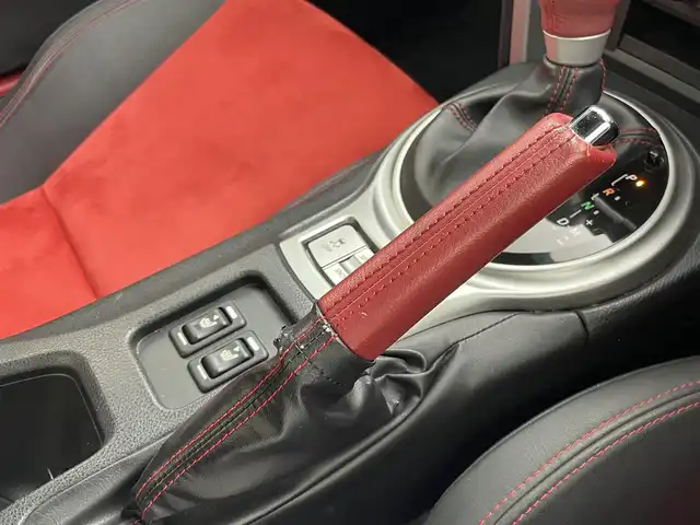 トヨタ ８６ GT リミテッド 茨城県 2012(平24)年 12.6万km ライトニングレッド 社外ナビ/バックカメラ/フルセグ/ETC/シートヒーター/純正17インチAW/スマートキー/プッシュスタート