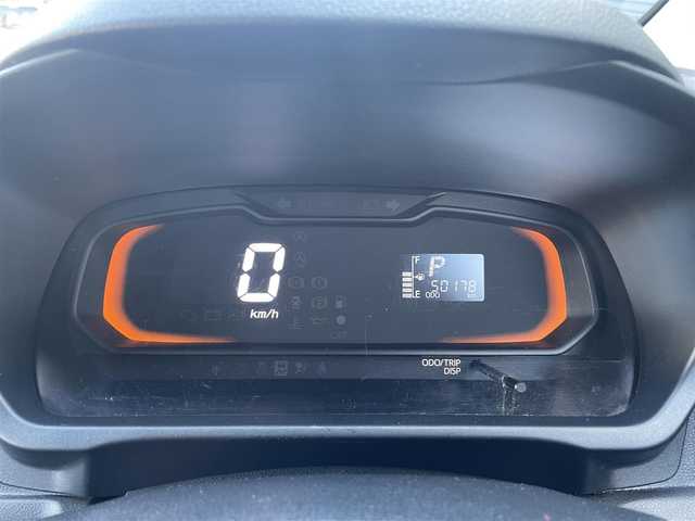 ダイハツ ミラ イース L 道央・札幌 2018(平30)年 5.1万km マゼンタベリーマイカM 登録時走行距離50178ｋｍ/　4　W　D　/純正オーディオ（CD/FM/AM)/アイドリングストップ/リモコンキー/純正フロアマット/ABS/横滑り防止装置/盗難防止装置/ヘッドライトレベライザー