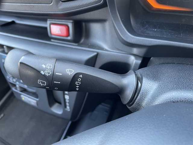 ダイハツ ミラ イース L 道央・札幌 2018(平30)年 5.1万km マゼンタベリーマイカM 登録時走行距離50178ｋｍ/　4　W　D　/純正オーディオ（CD/FM/AM)/アイドリングストップ/リモコンキー/純正フロアマット/ABS/横滑り防止装置/盗難防止装置/ヘッドライトレベライザー