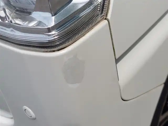 ダイハツ タント カスタム X トップED SAⅡ 東京都 2015(平27)年 6.6万km パールホワイトⅢ 純正ナビ/バックカメラ/純正アルミホイール/オートライト/片側パワースライドドア/ETC/プッシュスタート/ドアバイザー/新車保証書/取扱説明書