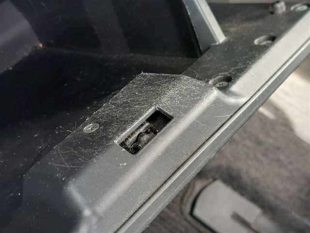 ダイハツ タント カスタム X トップED SAⅡ 茨城県 2015(平27)年 6.6万km パールホワイトⅢ (株)IDOMが運営する【じしゃロン水戸店】の自社ローン専用車両になりますこちらは現金またはオートローンご利用時の価格です。自社ローンご希望の方は別途その旨お申付け下さい/純正ナビ/バックカメラ/純正アルミホイール/オートライト/片側パワースライドドア/ETC/プッシュスタート/ドアバイザー/新車保証書/取扱説明書