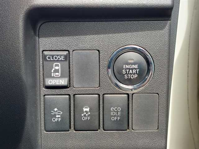 ダイハツ タント カスタム X トップED SAⅡ 茨城県 2015(平27)年 6.6万km パールホワイトⅢ (株)IDOMが運営する【じしゃロン水戸店】の自社ローン専用車両になりますこちらは現金またはオートローンご利用時の価格です。自社ローンご希望の方は別途その旨お申付け下さい/純正ナビ/バックカメラ/純正アルミホイール/オートライト/片側パワースライドドア/ETC/プッシュスタート/ドアバイザー/新車保証書/取扱説明書