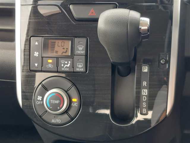 ダイハツ タント カスタム X トップED SAⅡ 茨城県 2015(平27)年 6.6万km パールホワイトⅢ (株)IDOMが運営する【じしゃロン水戸店】の自社ローン専用車両になりますこちらは現金またはオートローンご利用時の価格です。自社ローンご希望の方は別途その旨お申付け下さい/純正ナビ/バックカメラ/純正アルミホイール/オートライト/片側パワースライドドア/ETC/プッシュスタート/ドアバイザー/新車保証書/取扱説明書