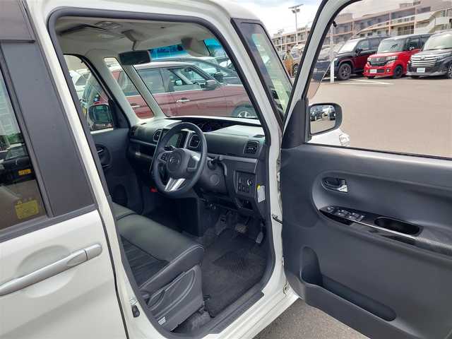 ダイハツ タント カスタム X トップED SAⅡ 茨城県 2015(平27)年 6.6万km パールホワイトⅢ (株)IDOMが運営する【じしゃロン水戸店】の自社ローン専用車両になりますこちらは現金またはオートローンご利用時の価格です。自社ローンご希望の方は別途その旨お申付け下さい/純正ナビ/バックカメラ/純正アルミホイール/オートライト/片側パワースライドドア/ETC/プッシュスタート/ドアバイザー/新車保証書/取扱説明書