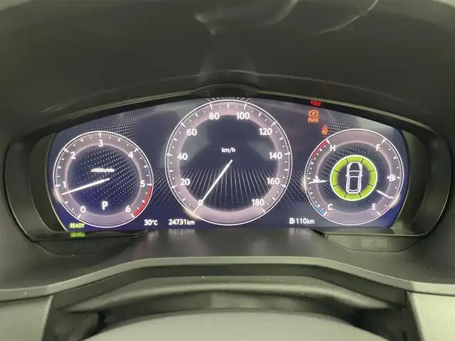 マツダ ＣＸ－６０ XD HV エクスクルーシブスポーツ 岡山県 2024(令6)年 2.5万km ソウルレッドクリスタルM 純正12.3インチナビ/（BT/TV/AppleCarplay/AMFM)/アラウンドビューカメラ/BOSEサウンド/ブラックナッパシート/前席パワーシート/シートベンチレーション/前後ドライブレコーダー/パワーバックドア/４WD/レーダークルーズコントロール/LEDヘッドライト/置くだけ充電/ETC/純正20インチアルミホイール/純正フロアマット/スペアキー