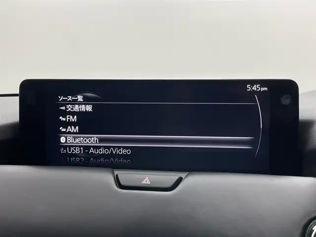 マツダ ＣＸ－６０ XD HV エクスクルーシブスポーツ 岡山県 2024(令6)年 2.5万km ソウルレッドクリスタルM 純正12.3インチナビ/（BT/TV/AppleCarplay/AMFM)/アラウンドビューカメラ/BOSEサウンド/ブラックナッパシート/前席パワーシート/シートベンチレーション/前後ドライブレコーダー/パワーバックドア/４WD/レーダークルーズコントロール/LEDヘッドライト/置くだけ充電/ETC/純正20インチアルミホイール/純正フロアマット/スペアキー