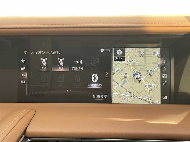 レクサス ＬＣ 500h Sパッケージ 愛知県 2017(平29)年 6.6万km グラファイトブラックガラスフレーク ”マークレビンソン”リファレンスサラウンドサウンドシステム/カーボンルーフ/格納式アクティブリヤウィング/アンビエントイルミネーション/アルカンターラシート/TFT液晶式メーター/カラーヘッドアップディスプレイ/ディスプレイオーディオ（コネクッティッドナビ対応）/ETC2.0/バックカメラ/フルセグTV/CD/DVD/Blu-ray再生/ミュージックサーバー（SD録音）/Bluetooth/USB/AUX接続/パワーシート（D/N）/オートスライドアウェイ&リターンメモリー機能（D）/ワンタッチウォークインシート/シートヒーター（D/N）/シートベンチレーション（D/N）/純正フロアマット/純正21インチアルミホイール/LEDヘッドライト/オートマチックハイビーム/コーナーセンサー/横滑り防止装置/レーンキープアシスト/ブラインドスポットモニター/電動パーキングブレーキ/ブレーキホールド/純正ドライブレコーダー（前）/レーダークルーズコントロール/パドルシフト/プリクラッシュセーフティシステム