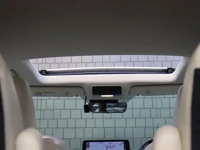 レクサス ＲＸ 450hL 宮城県 2019(令1)年 4.8万km ディープブルーマイカ レクサスセーフティプラス/ムーンルーフ/マークレビンソン/三眼ＬＥＤヘッドライト/レーダークルーズコントロール/ヘッドアップディスプレイ/ホワイトレザーシート/シートヒーター/エアシート/メモリ付きシート/純正メモリナビ/フルセグTV/パノラミックビューモニター/ブラインドスポットモニター/レーンキープアシスト/クリアランスソナー/ステアリングヒーター/パワーバックドア/シーケンシャルウィンカー/オートライト/オートマチックハイビーム/6人乗り/4WD/置くだけ充電/純正20インチAW/純正前方ドライブレコーダー/ETC2.0