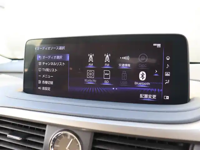 レクサス ＲＸ 450hL 宮城県 2019(令1)年 4.8万km ディープブルーマイカ レクサスセーフティプラス/ムーンルーフ/マークレビンソン/三眼ＬＥＤヘッドライト/レーダークルーズコントロール/ヘッドアップディスプレイ/ホワイトレザーシート/シートヒーター/エアシート/メモリ付きシート/純正メモリナビ/フルセグTV/パノラミックビューモニター/ブラインドスポットモニター/レーンキープアシスト/クリアランスソナー/ステアリングヒーター/パワーバックドア/シーケンシャルウィンカー/オートライト/オートマチックハイビーム/6人乗り/4WD/置くだけ充電/純正20インチAW/純正前方ドライブレコーダー/ETC2.0