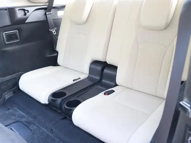 レクサス ＲＸ 450hL 宮城県 2019(令1)年 4.8万km ディープブルーマイカ レクサスセーフティプラス/ムーンルーフ/マークレビンソン/三眼ＬＥＤヘッドライト/レーダークルーズコントロール/ヘッドアップディスプレイ/ホワイトレザーシート/シートヒーター/エアシート/メモリ付きシート/純正メモリナビ/フルセグTV/パノラミックビューモニター/ブラインドスポットモニター/レーンキープアシスト/クリアランスソナー/ステアリングヒーター/パワーバックドア/シーケンシャルウィンカー/オートライト/オートマチックハイビーム/6人乗り/4WD/置くだけ充電/純正20インチAW/純正前方ドライブレコーダー/ETC2.0