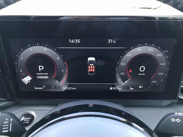 日産 セレナ ハイウェイスター V 鳥取県 2023(令5)年 1.5万km パールⅡ 特別塗装色/XKJ（カラーコード）/2トーン/プリズマホワイト/スーパーブラック/純正ナビ/フルセグ/BT/USB/アラウンドビューモニター/フリップダウンモニター/ETC2.0/エマージェンシーブレーキ/プロパイロット/クルーズコントロール/レーンキープアシスト/デジタルインナーミラー/LEDヘットライト/両側パワースライド/純正16インチアルミホイール/プッシュエンジンスタート/フロアマット/スペアキー