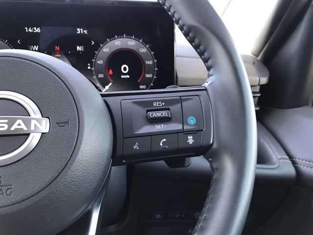 日産 セレナ ハイウェイスター V 鳥取県 2023(令5)年 1.5万km パールⅡ 特別塗装色/XKJ（カラーコード）/2トーン/プリズマホワイト/スーパーブラック/純正ナビ/フルセグ/BT/USB/アラウンドビューモニター/フリップダウンモニター/ETC2.0/エマージェンシーブレーキ/プロパイロット/クルーズコントロール/レーンキープアシスト/デジタルインナーミラー/LEDヘットライト/両側パワースライド/純正16インチアルミホイール/プッシュエンジンスタート/フロアマット/スペアキー