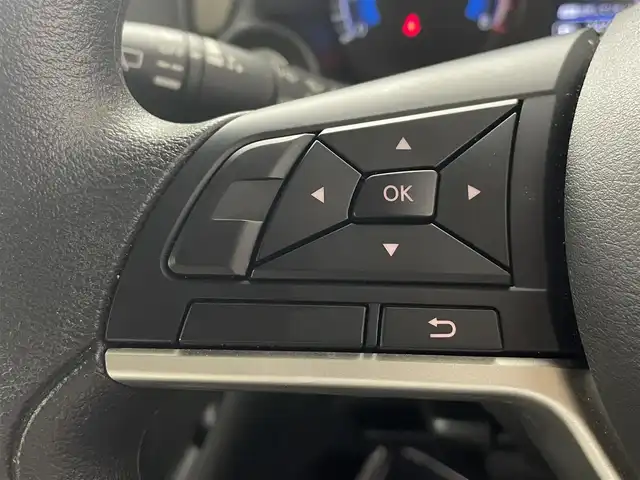 日産 デイズ X 埼玉県 2022(令4)年 2.5万km ブラック ナビ　Ｂｌｕｅｔｏｏｔｈ　バックカメラ　フルセグＴＶ　コーナーセンサー　オートマチックハイビーム　スマートキー　スペアキー　アイドリングストップ　衝突軽減システム　ドライブレコーダー　ＥＴＣ