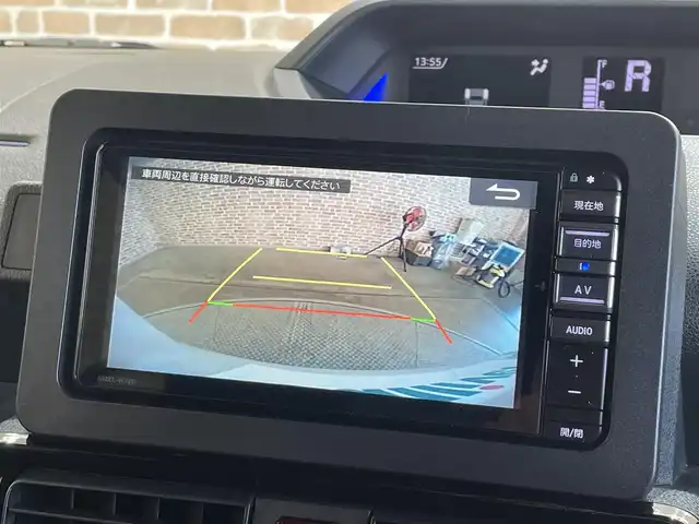 ダイハツ タント カスタム RS 岩手県 2023(令5)年 1万km シャイニングホワイトパール ４WD/ターボ/両側パワースライドドア/スマートアシスト/衝突回避支援ブレーキ/ブレーキ制御付き誤発進抑制機能/車線逸脱警報/アダプティブクルーズコントロール/レーンキープコントロール/オートハイビーム/標識認識機能/先行車発信お知らせ機能/コーナーセンサー/横滑り防止装置/アイドリングストップ/ロールサンシェード/前席シートヒーター/運転席ロングスライドシート/オプションALPINE製ナビ/フルセグTV/バックカメラ/ETC/LEDヘッドライト/LEDフォグライト/純正１５インチアルミホイール