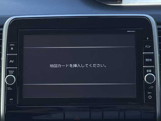 日産 セレナ ライダー プロパイロット E 滋賀県 2017(平29)年 2.1万km ダイヤモンドブラック 社外エアロ/社外フロントグリル/両側パワースライドドア/フリップダウンモニター/純正9インチナビ【MM516D-L】/（AM/FM/フルセグ/CD/DVD/Bluetooth）/バックカメラ/ETC/ドライブレコーダー/スタッドレスタイヤ積込/踏み間違い防止アシスト/ブレーキアシスト/プリクラッシュブレーキアシスト/ヒルスタート（坂道発進）アシスト/前方衝突防止支援システム/TCS（トラクションコントロールシステム）/VDC（ビークルダイナミクスコントロール）/レーンキープアシスト/車間自動制御システム	/ASCD（オートスピードコントロール装置）/ABS（アンチロックブレーキシステム）/コーナー・バックセンサー（ソナー）/標識検知機能/電動格納ミラー/電子パーキング/ブレーキホールド/ステアリングスイッチ/オートライト/LEDヘッドライト/フロントフォグ/フルオートエアコン/プッシュスタート/スマートキー/純正フロアマット/純正ドアバイザー