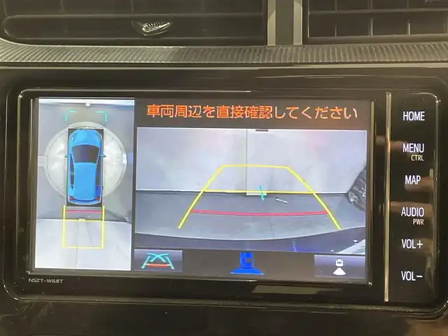 トヨタ アクア S スタイルブラック 愛知県 2020(令2)年 2.3万km ダークブルーマイカ 純正ナビ/（AM/FM/CD/DVD/SD/フルセグTV/Bluetooth）　/アラウンドビューモニター　/ＬＥＤヘッドライト　/トヨタセーフティセンス/-衝突軽減ブレーキ　/-レーンキープアシスト/-コーナーセンサー/-オートハイビーム/-横滑り防止装置　/ＥＴＣ/プッシュスタート　/ミュージックサーバー/純正フロアマット/オートライト