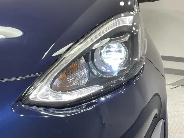 トヨタ アクア S スタイルブラック 愛知県 2020(令2)年 2.3万km ダークブルーマイカ 純正ナビ/（AM/FM/CD/DVD/SD/フルセグTV/Bluetooth）　/アラウンドビューモニター　/ＬＥＤヘッドライト　/トヨタセーフティセンス/-衝突軽減ブレーキ　/-レーンキープアシスト/-コーナーセンサー/-オートハイビーム/-横滑り防止装置　/ＥＴＣ/プッシュスタート　/ミュージックサーバー/純正フロアマット/オートライト