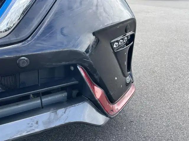日産 ノート e－パワー ニスモ 岡山県 2018(平30)年 9万km スーパーブラック 登録時走行距離　89474km/禁煙車/純正SDナビ(MM318D-W)/　(CD/フルセグTV/Bluetooth)/インテリジェントルームミラー/ニスモエアロ/全方位カメラ/クルーズコントロール(追従走行あり)/エマージェンシーブレーキ（衝突軽減システム）/車線逸脱警報（レーンキープアシスト）/純正ドライブレコーダー/ETC/革巻きステアリング/ステアリングスイッチ/純正LEDヘッドライト/フォグライト/オートライト/プッシュスタート/スマートキー/アイドリングストップ/純正アルミホイール 16インチ/ドアバイザー/ウインカーミラー/電動格納ミラー/ニスモ純正ドアハンドルプロテクター/横滑防止装置/盗難防止装置