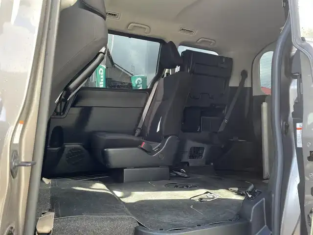 トヨタ ノア X 宮城県 2021(令3)年 4.6万km アバンギャルドブロンズメタリック ワンオーナー/福祉車両/純正メモリナビ/AM/FM/CD/DVD/BT/フルセグTV/バックカメラ/ステアリングスイッチ/両側パワースライドドア/クルーズコントロール/横滑り防止装置/アイドリングストップ/衝突被害軽減システム/レーンキープアシスト/MTモード搭載/純正スチール夏タイヤ15インチ/LEDライト/電動格納ミラー/ウィンカードアミラー/ETC/プッシュスタート/保証書・記録簿・取扱説明書