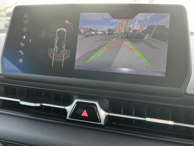 トヨタ スープラ SZ 愛知県 2020(令2)年 0.5万km ホワイトメタリック /禁煙車/ワンオーナー//純正ナビ・フルセグTV//Bluetooth/ETC//バックカメラ//純正ドライブレコーダー/　（DRT-H68A）//ToyotaSupraSafety//プリクラッシュセーフティ//レーンディパーチャーアラート//ブラインドスポットモニター//クリアランスソナー//アダプティブハイビーム//レーダークルーズコントロール/　（全車速追従機能）//リアクロストラフィックアラート//ヒルスタートアシストコントロール//本革3本スポークステアリング//ステアリングスイッチ//パドルシフト//電動パーキング//アイドリングストップ//6灯LEDオートライト//LEDリアフォグランプ//電動格納ミラーウィンカー//純正１７インチアルミ//プッシュスタート//フロアマット//取扱説明書/新車保証書//スペアキー