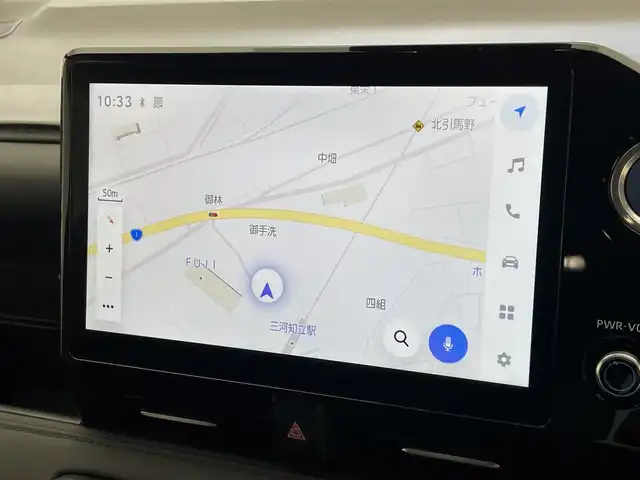 トヨタ ヴォクシー ハイブリッド S－Z 愛知県 2023(令5)年 2万km アティチュードブラックマイカ 純正１０．５型ナビ　快適利便Ｈｉgh　禁煙車　フルセグＴＶ　ＤＶＤデッキ　バックカメラ　ハーフレザー　シートヒーター　パワーバックドア　ＡＣ１００Ｖ　モデリスタシグネチャーイルミ　前後ドラレコ　衝突軽減　シートカバー　セーフティセンス　車線逸脱　モデリスタLEDグリル　LEDオートライト　オートハイビーム　ナノイーXエアコン　コーナーセンサー　クリアランスソナー　電動パーキング