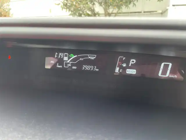 トヨタ アクア S 兵庫県 2016(平28)年 4万km ライムホワイトパールクリスタルシャイン 外部検査実施済み//ワンオーナー//純正メモリーナビ（NSCD-W66）//ワンセグTV/BT//バックカメラ//ステアリングリモコン//LEDヘッドランプ//ビルトインETC//プリクラッシュセーフティ//レーンディパーチャーアラート//オートマチックハイビーム//H29/30/R1/2/3/4/5/6年ディーラー点検記録簿