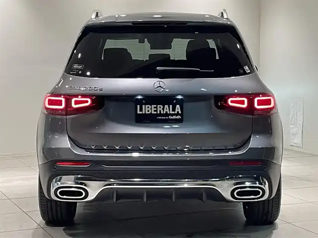 メルセデス・ベンツ ＧＬＢ２００ｄ AMGライン 愛知県 2021(令3)年 1.3万km マウンテングレー レーダーセーフティＰＫＧ　/ＭＢＵＸ　/Ｂｌｕｅｔｏｏｔｈ　/３６０度カメラ　/フルセグＴＶ　/ハーフレザー　/シートヒーター　/ＡＣＣ　/ＬＫＡ　/ＬＤＷ　/ＢＳＭ　/ドライブレコーダー　/ＥＴＣ２．０/アンビエントライト/パワーバックドア/プッシュスタート/ウィンカーミラー/アイドリングストップ