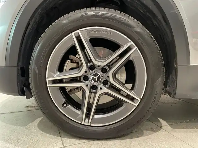 メルセデス・ベンツ ＧＬＢ２００ｄ AMGライン 愛知県 2021(令3)年 1.3万km マウンテングレー レーダーセーフティＰＫＧ　/ＭＢＵＸ　/Ｂｌｕｅｔｏｏｔｈ　/３６０度カメラ　/フルセグＴＶ　/ハーフレザー　/シートヒーター　/ＡＣＣ　/ＬＫＡ　/ＬＤＷ　/ＢＳＭ　/ドライブレコーダー　/ＥＴＣ２．０/アンビエントライト/パワーバックドア/プッシュスタート/ウィンカーミラー/アイドリングストップ